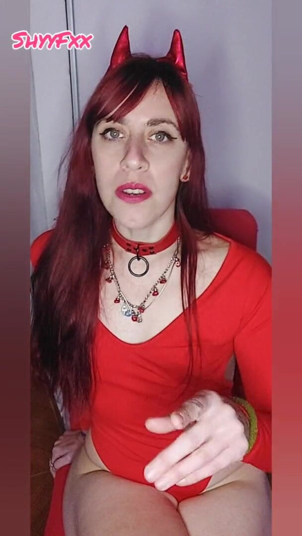 Tu Gauchita Argentina: Shyyfxx beccata a fare sesso! Le mie esperienze più imbarazzanti...