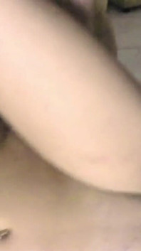 Scopata amatoriale pov per una mora culona