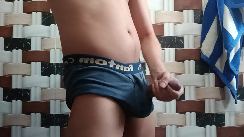 Uzieham22: 자지 만들기 하드코어