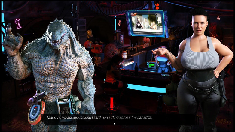 Cum in Futa: 스타 페리페리 [후타나리 변태 게임] 에피소드 35 첫 번째 수줍은 트랜스!