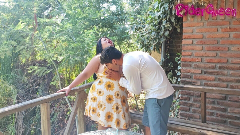 Riderqueen: Slideshow - Vídeo para Fãs