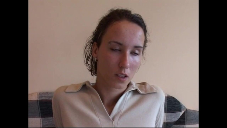 Purzel Official: Slutty Teen Doggystyle Fucked