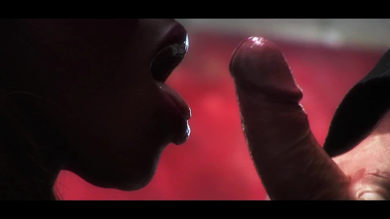 DARING - ORRANGE MEDIA: Темные желания - грязные женские фантазии No3