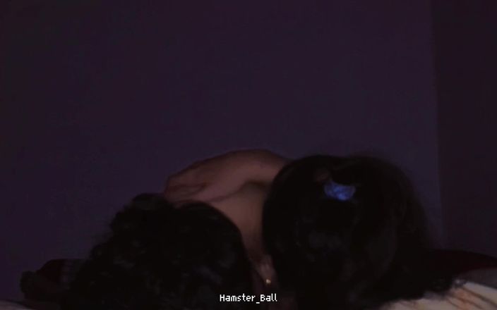 Hamster_Ball: Mi primer video con mi primo