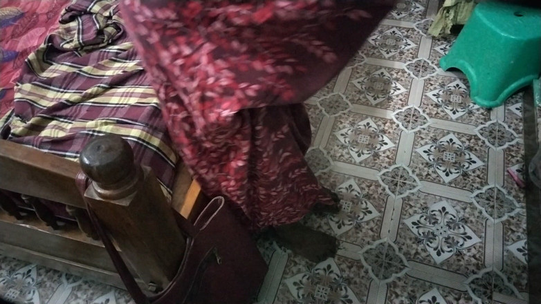 Tamil lesbian: Video indio