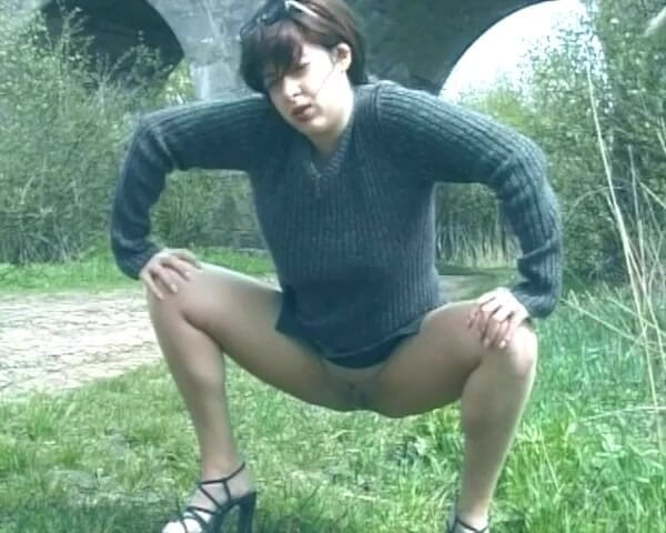 German's Fetish: Kompilacja niegrzecznych niemieckich nastolatków i ich mokrych cipek