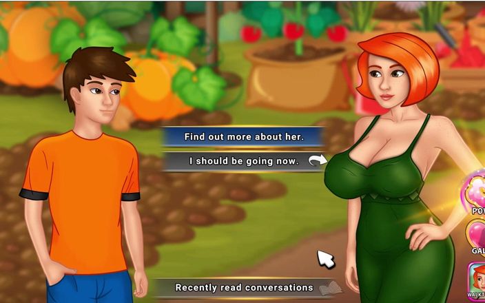 Miss Kitty 2K: World of Step-sisters # 140 - Người phụ nữ vui tươi bởi Misskitty2k