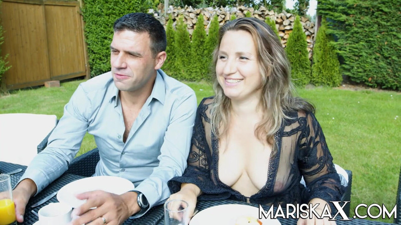 Mariska x: Mariskax неслухняна четвірка з Неллі та Таньою