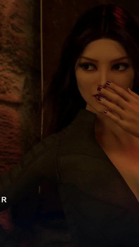Deliverance: Married Wife Shows Her Tits to a Guy Episode 77,78