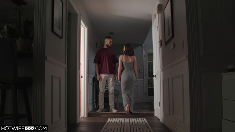 HotwifeXXX: Vixen evli kadın dharma jones ateşli tutku kaynar