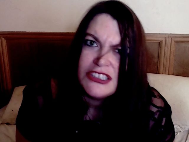 You're Not A Woman, You're A Guy In A Skirt - Sissy Humiliation (Evabella)
