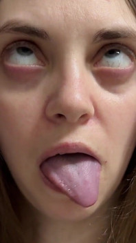 Ahegao