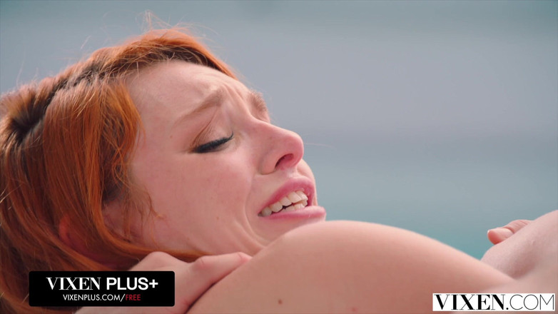 Vixen: Vixen se ho nemůže najít