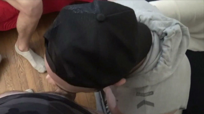 MALIK THE ARAB FUCKER XXL: Slut Boy Fucked Raw Two Boys with Big Dick