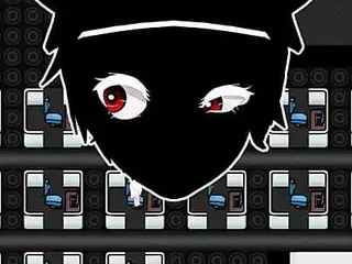 Studio-77: Banging a Slutty Boss-breed Town 3- #2 Gameplay