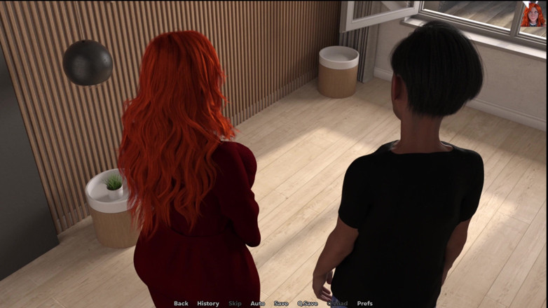 Wickedgammes studio: มีแต่ควยสีดําเท่านั้นที่สามารถแยกเราออกจากกันได้ (ตอนที่ 10)