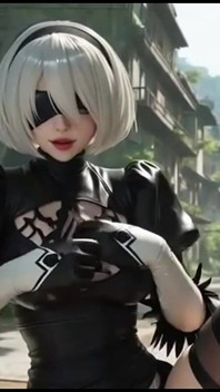 Ai anime hentai sankalan - seksi larkiyan chidha rahi hain aur enesephadablyoo miks volyoom dikha rahi hain. 2