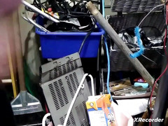 Wavymatrix: Největší, nejlepší nejintenzivnější a nejdelší výstřiky