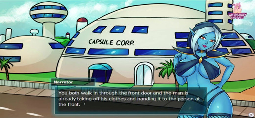 Cartoon Play: Clubul gol, partea 115 (Dragon Ball)