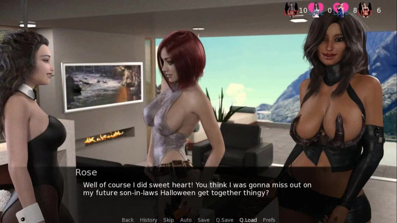 Dirty GamesXxX: Porque eu a amo: marido fodeu sua esposa com um...