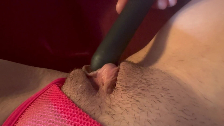 Artemisia Love: Italská sexy nadržená milfka Artemisia Love Sexy Sólo pussy Play...