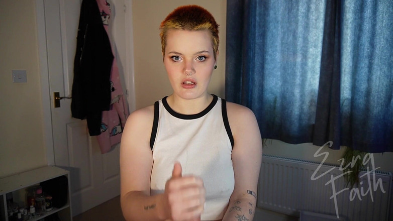 Ezra faith: Mejor amiga de Cocktease hipnotizada y follada - Ezra Faith - hipnotizar