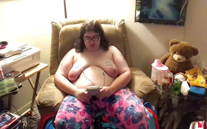 Moobdood: Tens machine