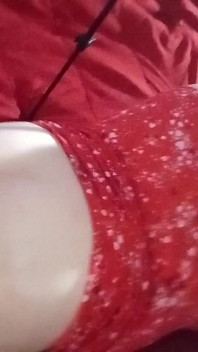 Sloppy Lynn Backshot Big Black Dick Shoving in