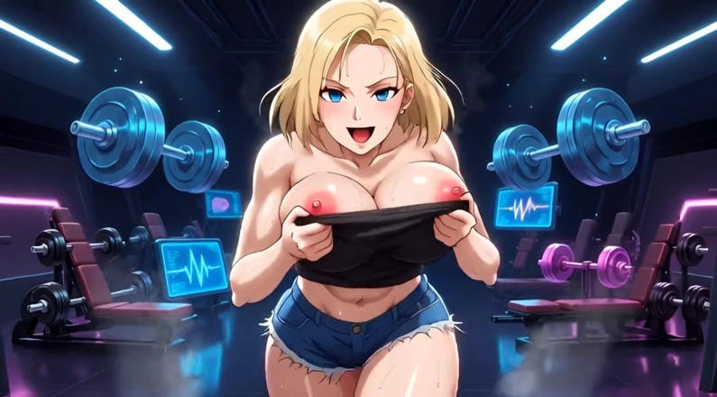 Stories&Anime: Hentai Compilation - Massive Big Boobs, Squirting &amp; Creampie Wet Pussy
