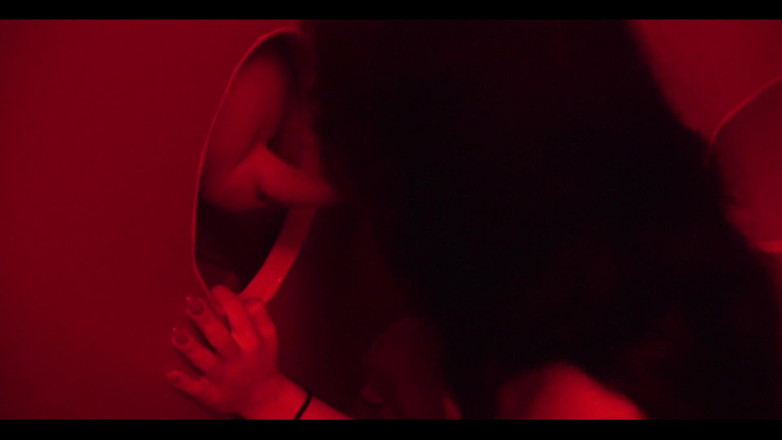 Andy Star: Gloryhole-action mit 2 schwänzen