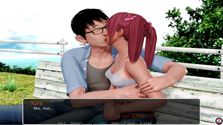 Joystick Cinema: # 04 - Sovalley School