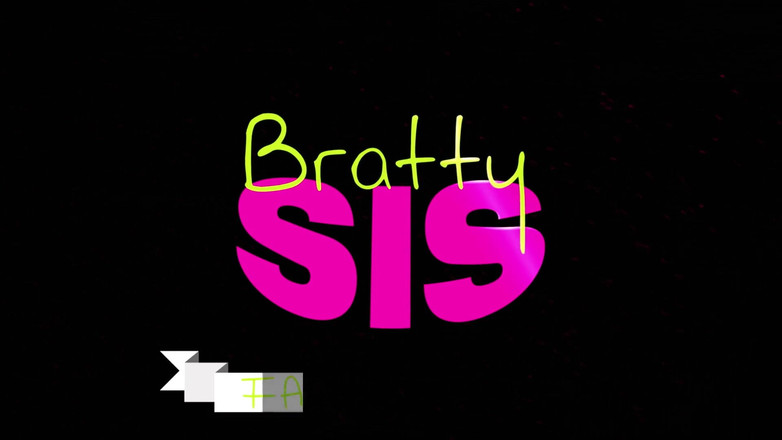 BrattySis: Šťastný den nevlastních otců, táta - S23: e3