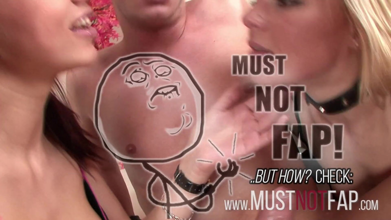 Leon Lambert Girls Twerk Parties CFNM: Teen Girls Wild Big Dick Four Hands Handjob Thick Cum...