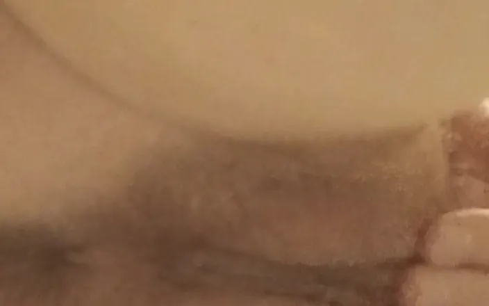 Lesbian-candys: My Hairy Pussy Is Dripping with Orgasm