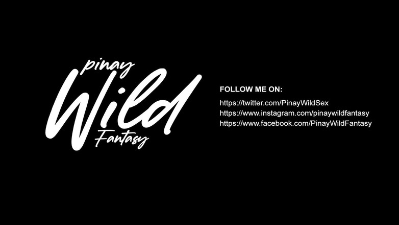 PinayWildHotCouple: Horny 18yo Chubby Teen Pinay Tiktoker Scandal