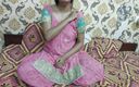 Saara Bhabhi: Hintçe ev yapımı sert seks videosu