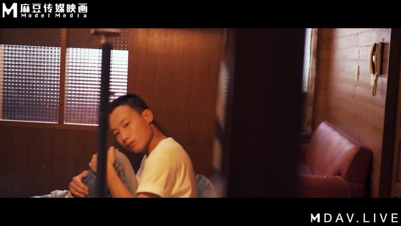 ModelMedia Asia: Md-0165-2 Teenage Abin Season 2 / Chapter 2 / Little Aesthetics of Riots