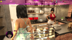 Porngame201: Innocence nebo cash update 22