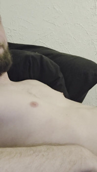 Felt Good to Cum