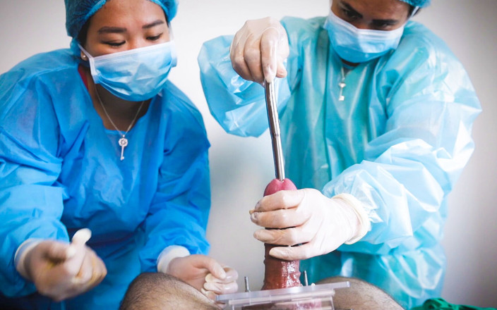 DominaFireOfficial: CBT od 2 sestřiček