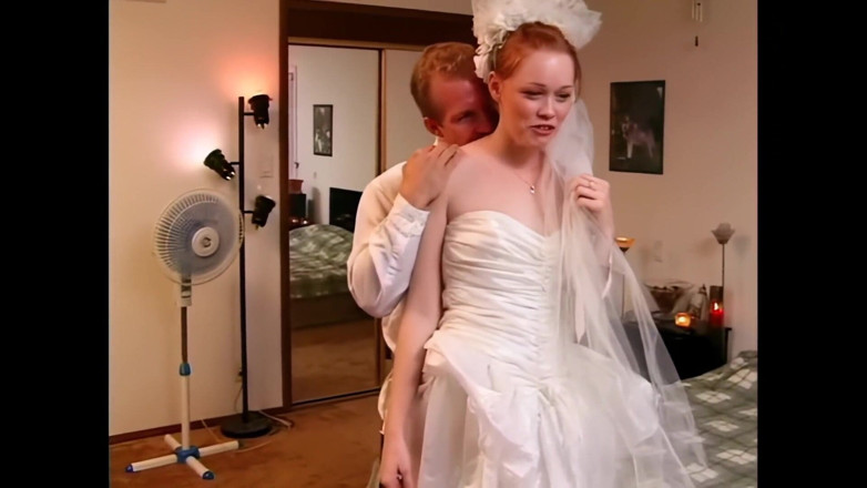 RATATATA!: A Young Redhead with a Gorgeous Pussy Gets Fucked Hard...
