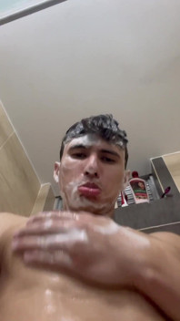 A Sexy Guy