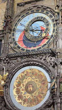 Petualangan Lety Howl, Episode 15: Menginap di Praha