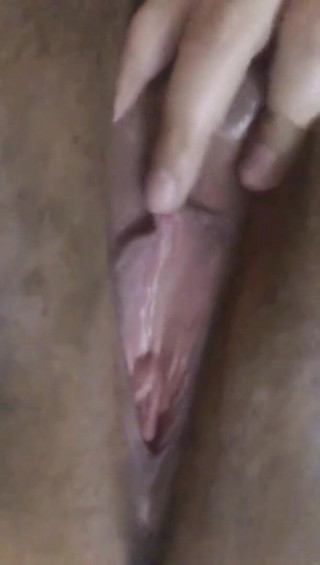 Indian fuck queen: WildEnglishBBW gostando de esfregar meu clitóris