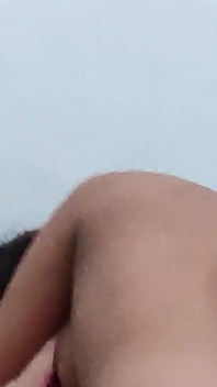 จับได้ไดอาน่าขี่ควยแบบเทพธิดาโหดร้าย... ฉันแอบยืนดูจากประตูโดยไม่ให้เธอรู้ตัว