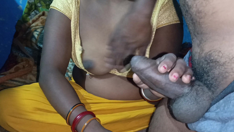 Riyadesi18: Sexy švagrová nebyla doma, švagr, viděl příležitost, zavolala švagrovou pod podtextem Askin