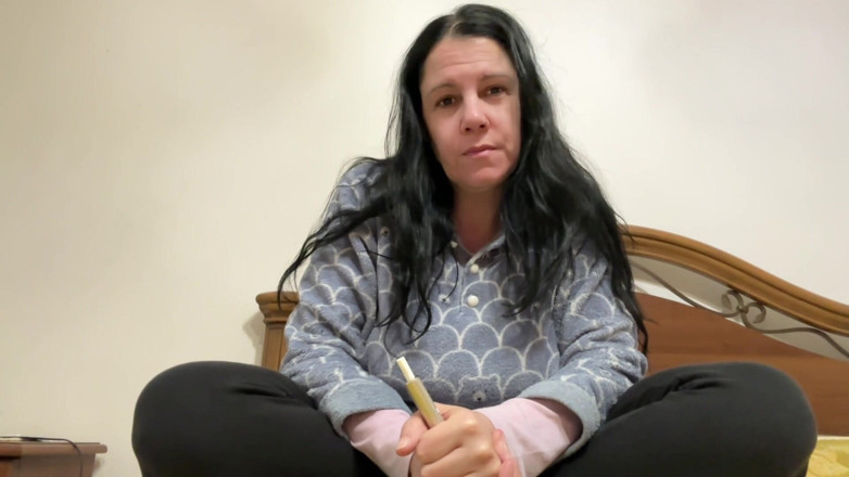 Bergami Melissa: Hodnotím a zesměšňujem tvého ptáka