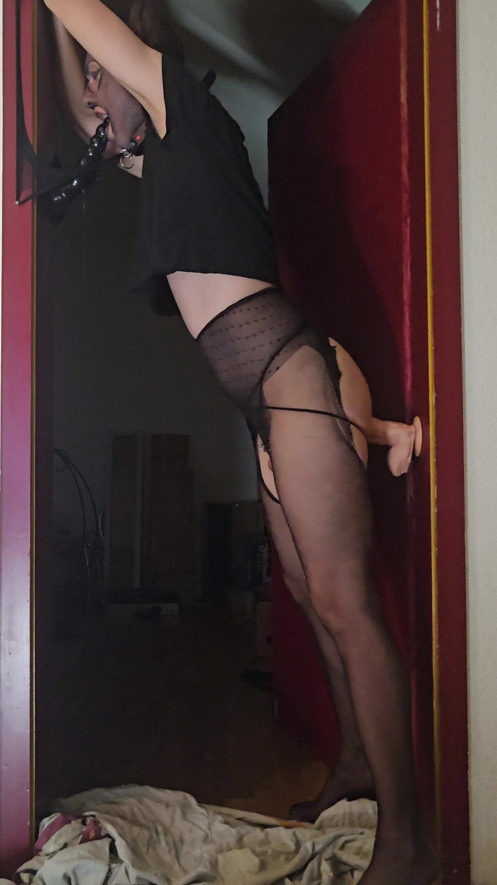 Bound_Sissy: Chápu to z obou stran