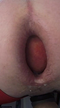 Big Toy with Fruit Xxl