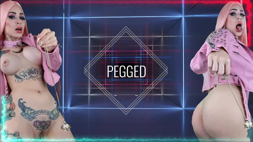 Anal Slut Reprogramming Complete - Peg, Pegging, Strap-on (Baal Eldritch) Anal Slut Reprogramming Complete - Peg, Pegging, Strap-on (Baal Eldritch)